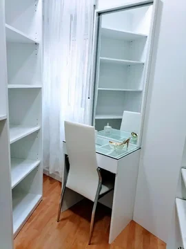 Piso en  Calle de Alonso Cano 35 - Foto 10