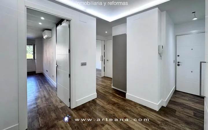 Piso en Calle de Jesús Aprendiz, Niño Jesús - Foto 27