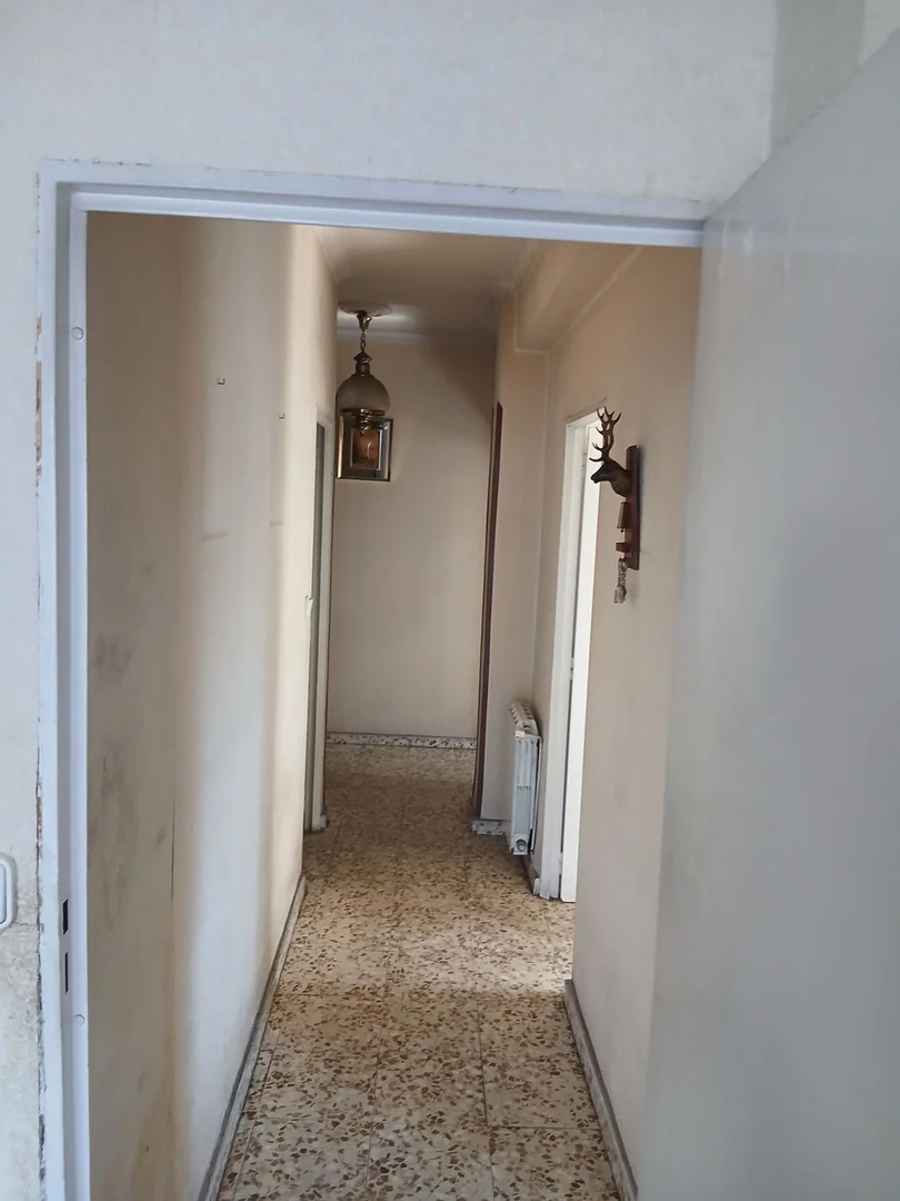 Piso en Avenida de Nuestra Señora de Valvanera, 106, San Isidro - Foto 9