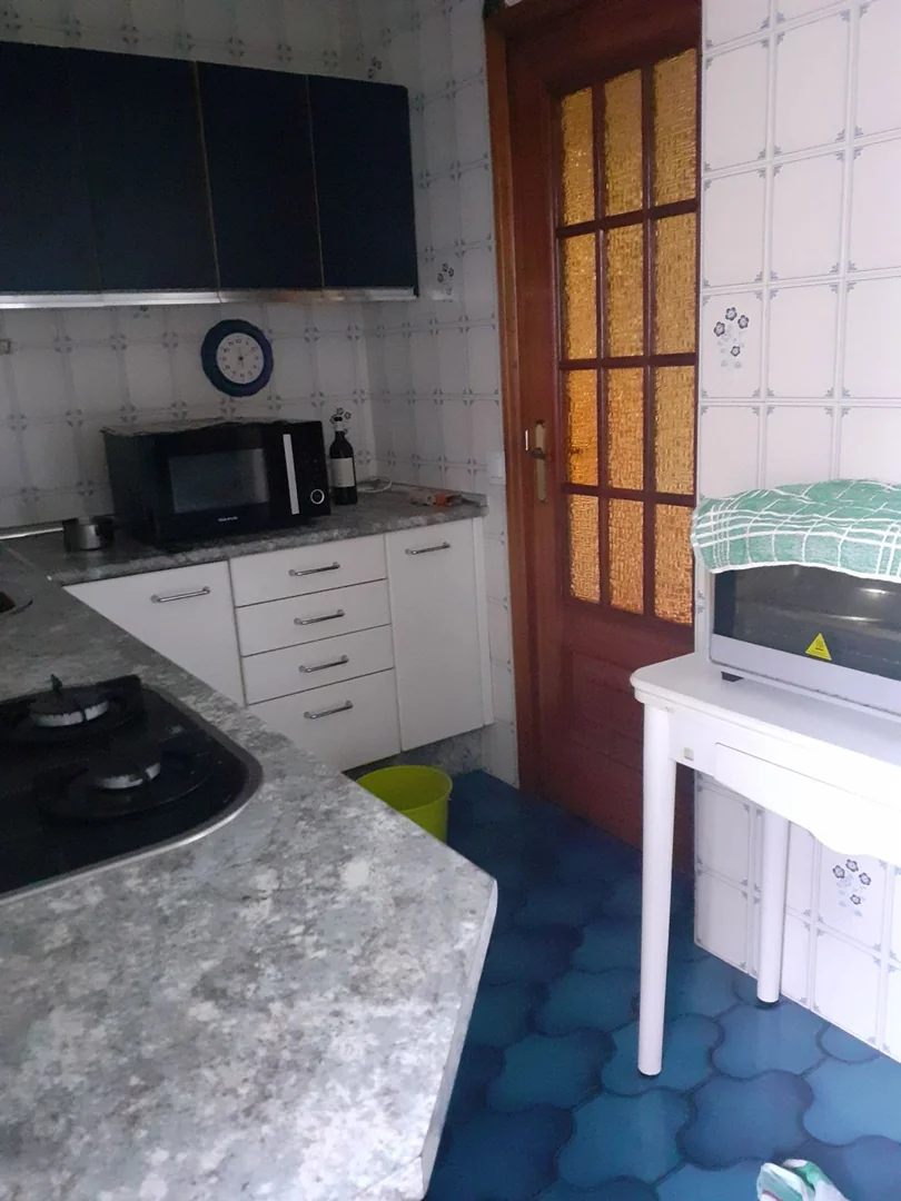 Piso en Calle del Poeta Blas de Otero, 22, Ventas - Foto 2