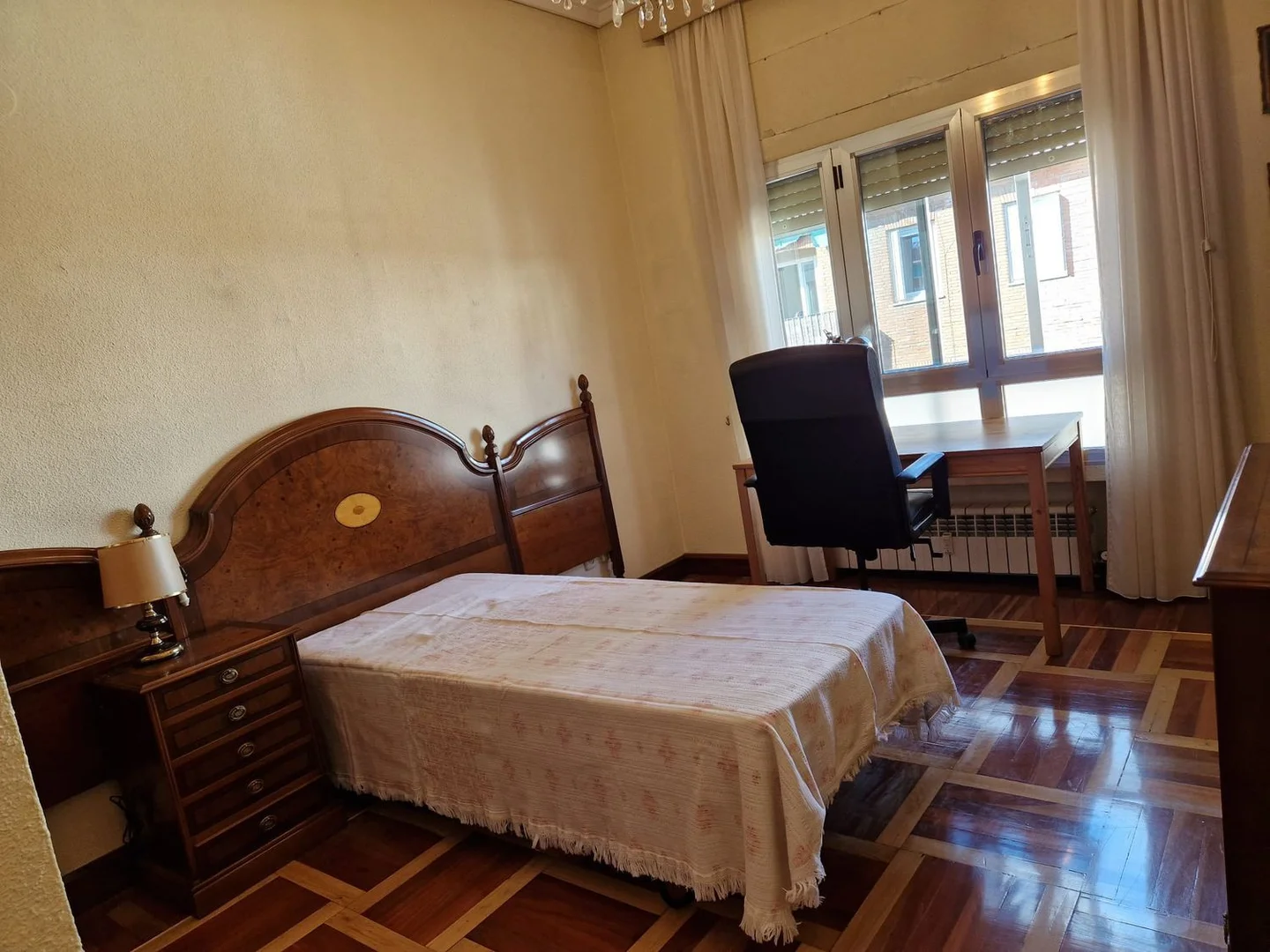 Piso en paseo de San Francisco de Sales, 12 - Foto 7