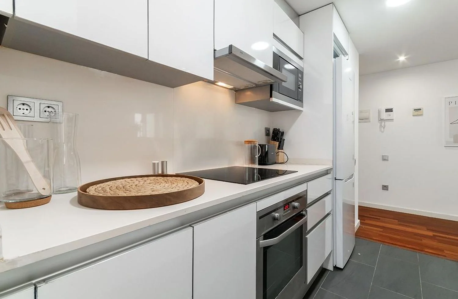 Piso en calle de Pau Claris, 72 - Foto 3