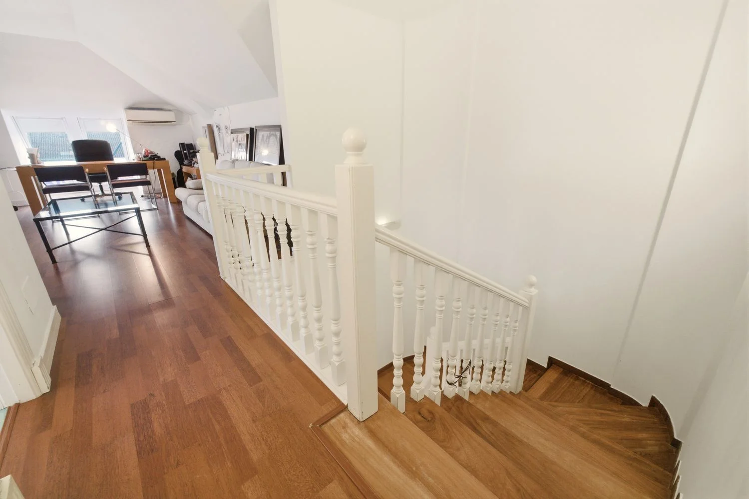 Chalet pareado en Barrio Conde Orgaz-Piovera - Foto 4