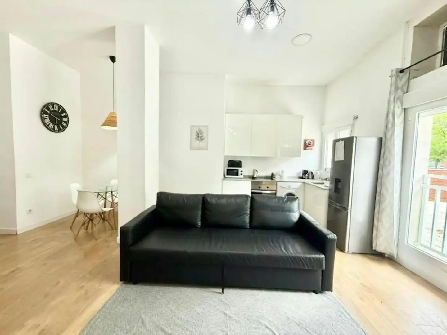 Piso en  N/A - Foto 2