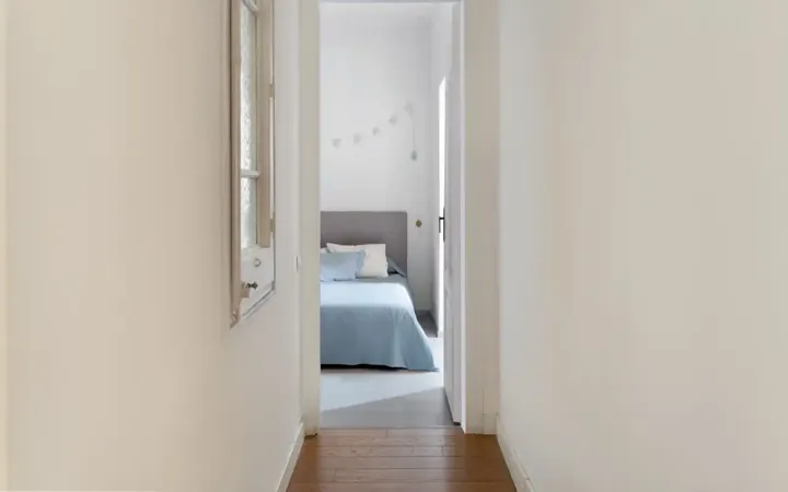 Piso en  Carrer de Gràcia 1 - Foto 71