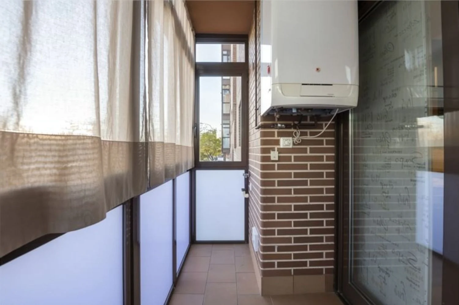 Piso en Calle del Cocherón de la Villa, 15, Palomeras sureste - Foto 13