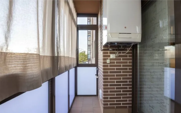 Piso en Calle del Cocherón de la Villa, 15, Palomeras sureste - Foto 13