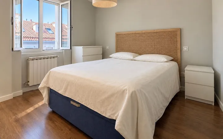 Piso en Calle de San Simón, 1, Lavapiés-Embajadores - Foto 2