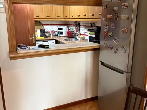 Piso en calle del Barquillo, 5 - Foto 5