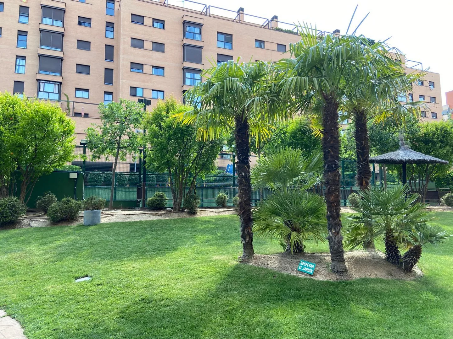 Piso en calle de la Sierra de Atapuerca, 31 - Foto 1