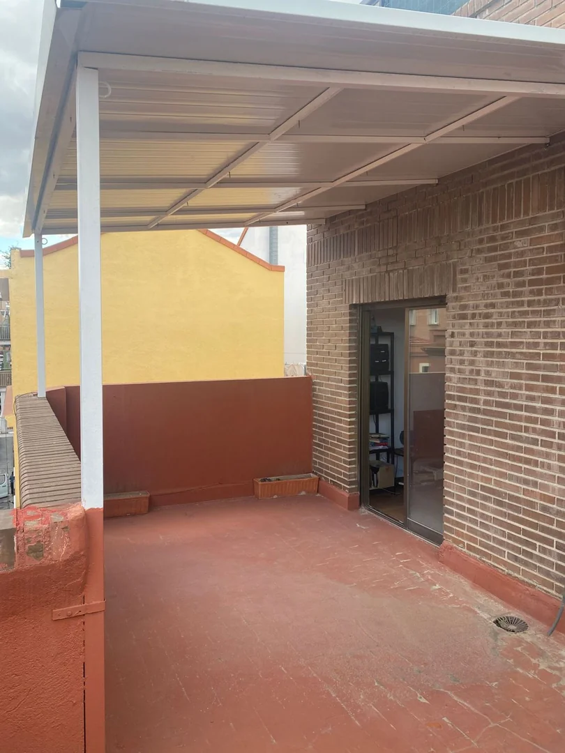Ático en Calle de la Grandeza Española, 84, Puerta del Ángel - Foto 19