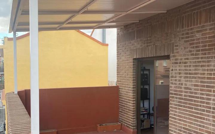 Ático en Calle de la Grandeza Española, 84, Puerta del Ángel - Foto 19