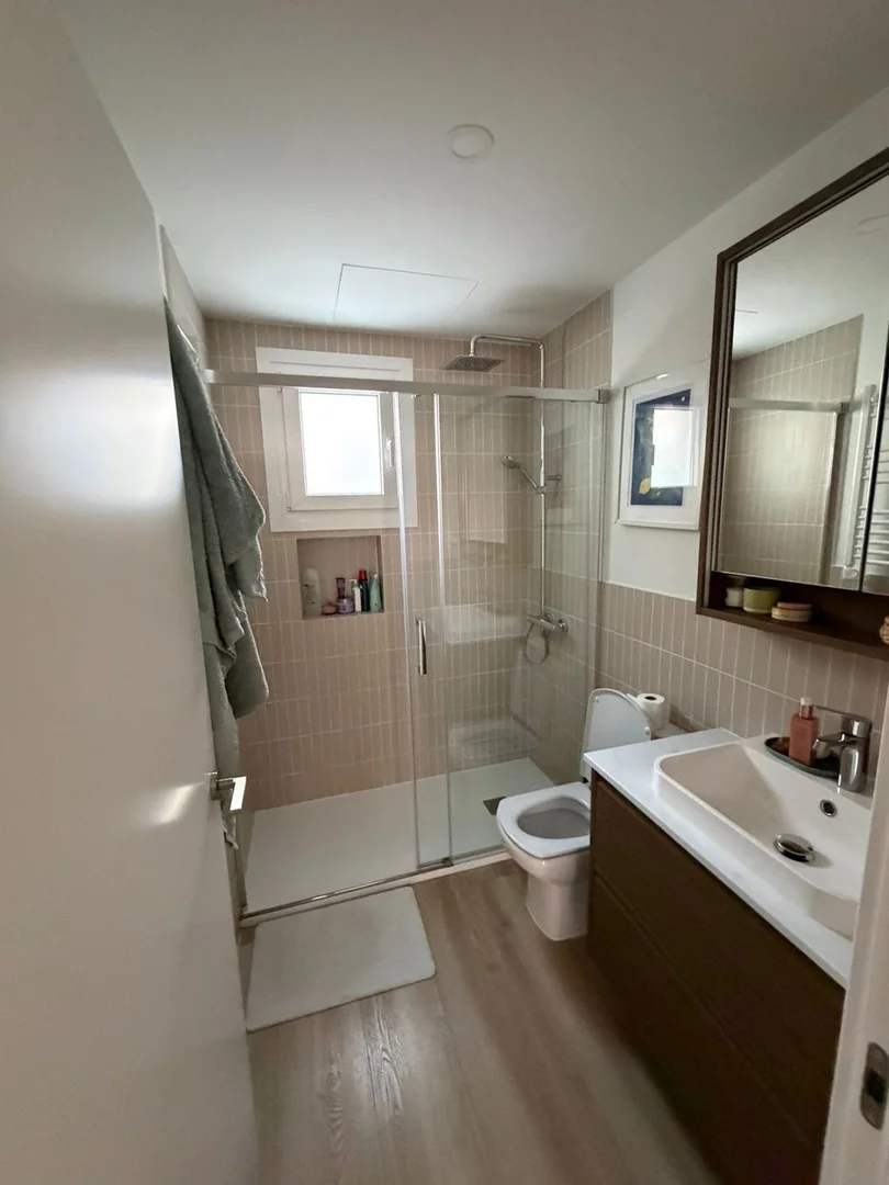 Piso en Calle de las Magnolias, 42, Ventilla-Almenara, Madrid - Foto 13