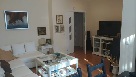 Piso en Barrio Mirasierra - Foto 7