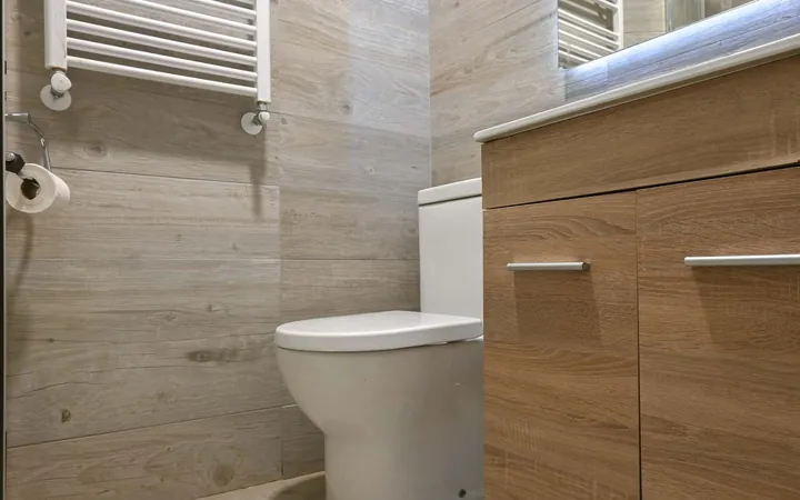 Estudio en Calle de Fernández Caro, 34, Concepción - Foto 18