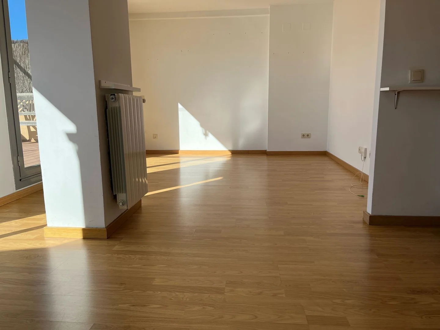 Ático en calle de Triacastela, 4 - Foto 4