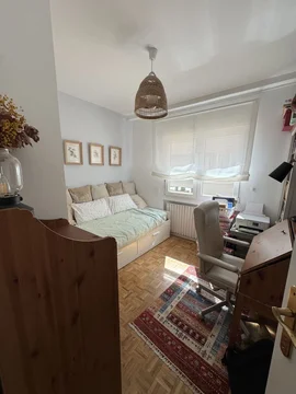 Piso en calle de Josefa Valcárcel, 7 - Foto 9