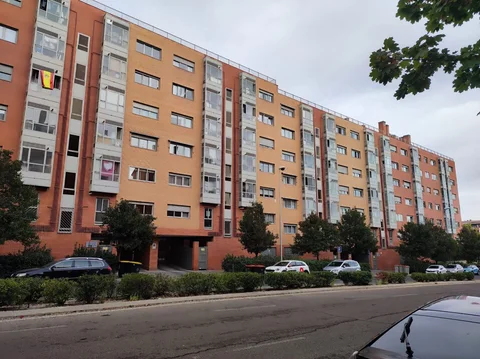 Piso en Calle de la Sierra de Atapuerca, 37 - Foto 1