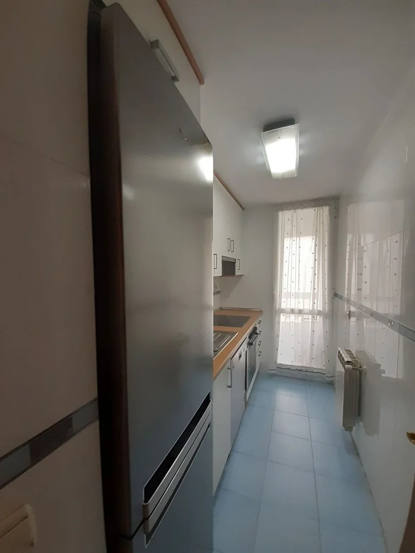 Piso en Calle de Sodio, 19, Legazpi - Foto 4