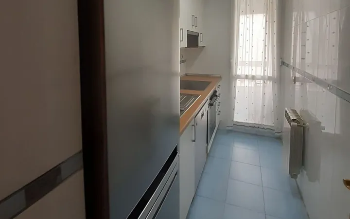 Piso en Calle de Sodio, 19, Legazpi - Foto 4