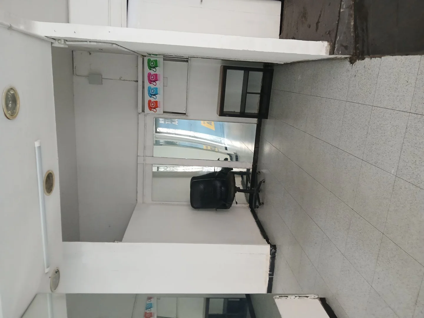 Local en Avenida de la Mare de Déu de Montserrat, 208 - Foto 20