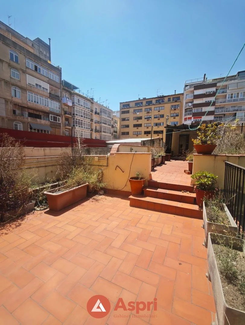 Piso en Calle d'Aribau, 175, L'Antiga Esquerra de l'Eixample - Foto 25