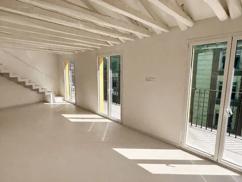 Dúplex en calle de las Fuentes, 4 - Foto 1