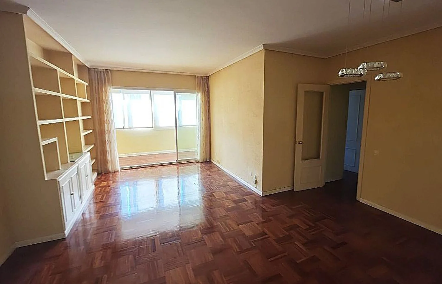 Piso en Calle de Alfredo Marqueríe, 47, La Paz - Foto 5