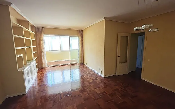Piso en Calle de Alfredo Marqueríe, 47, La Paz - Foto 5