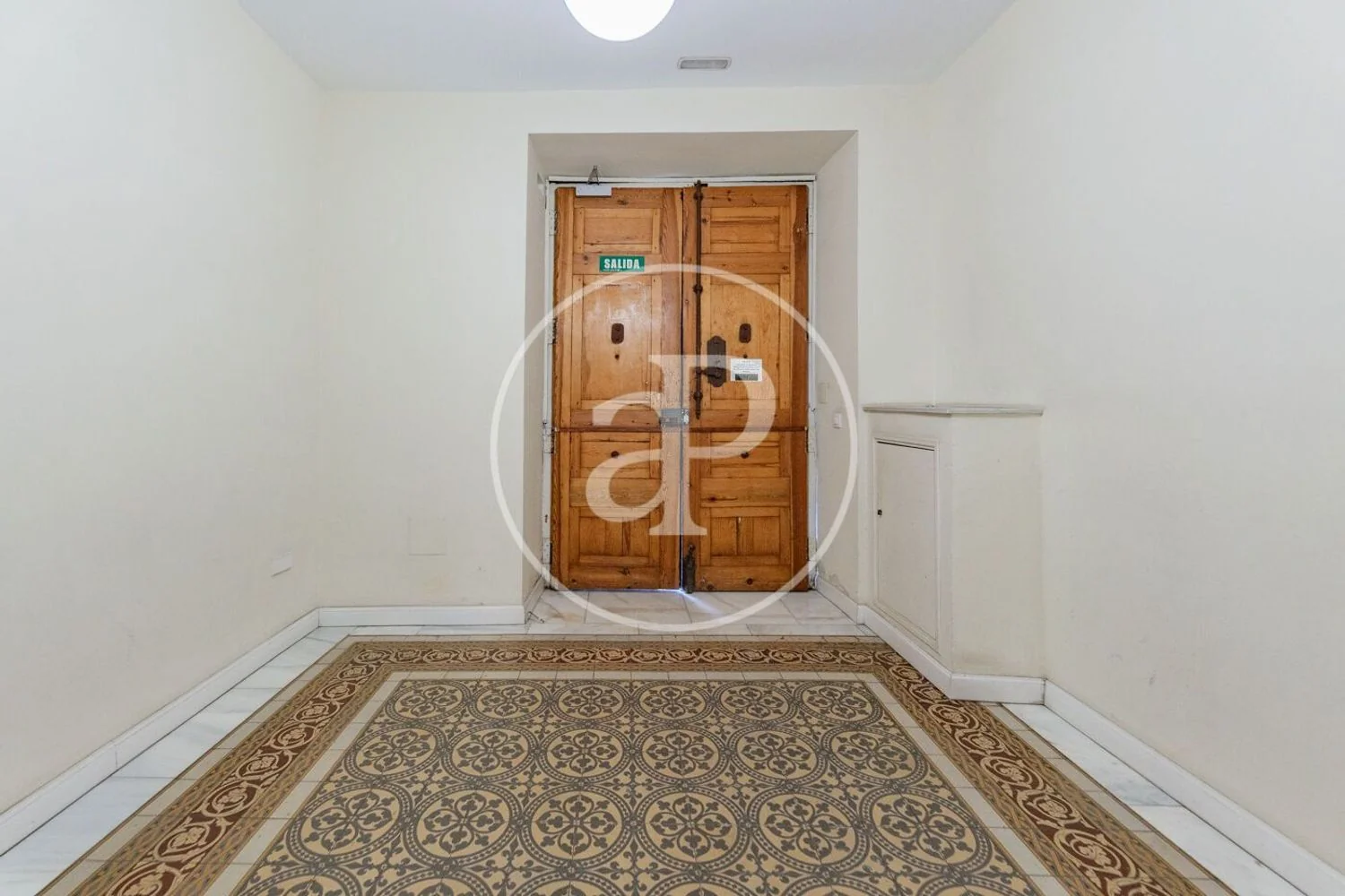 Piso en Calle de Juan de Mena, Jerónimos - Foto 51