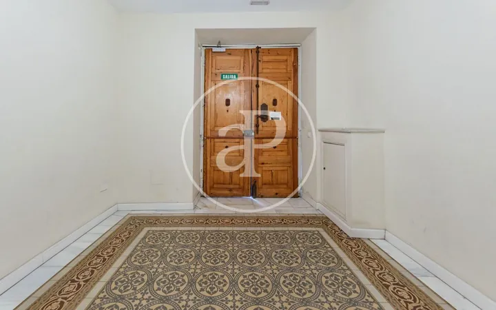 Piso en Calle de Juan de Mena, Jerónimos - Foto 51