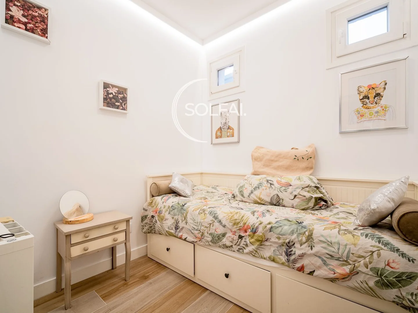 Piso en Lavapiés-Embajadores - Foto 7