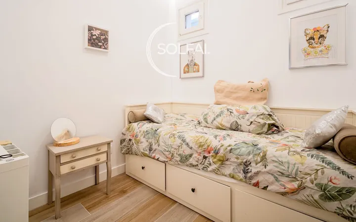 Piso en Lavapiés-Embajadores - Foto 7