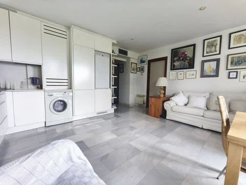Piso en venta en Paseo de los Pontones, 17 - Foto 4
