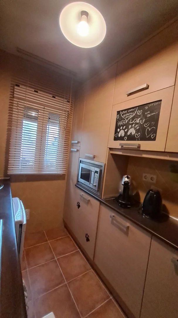 Piso en calle de Víctor Manuel III, 8 - Foto 8