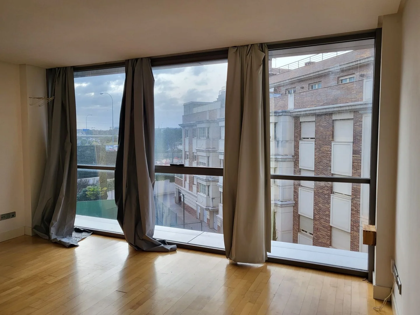 Estudio en calle de Aguarón, 23 - Foto 5