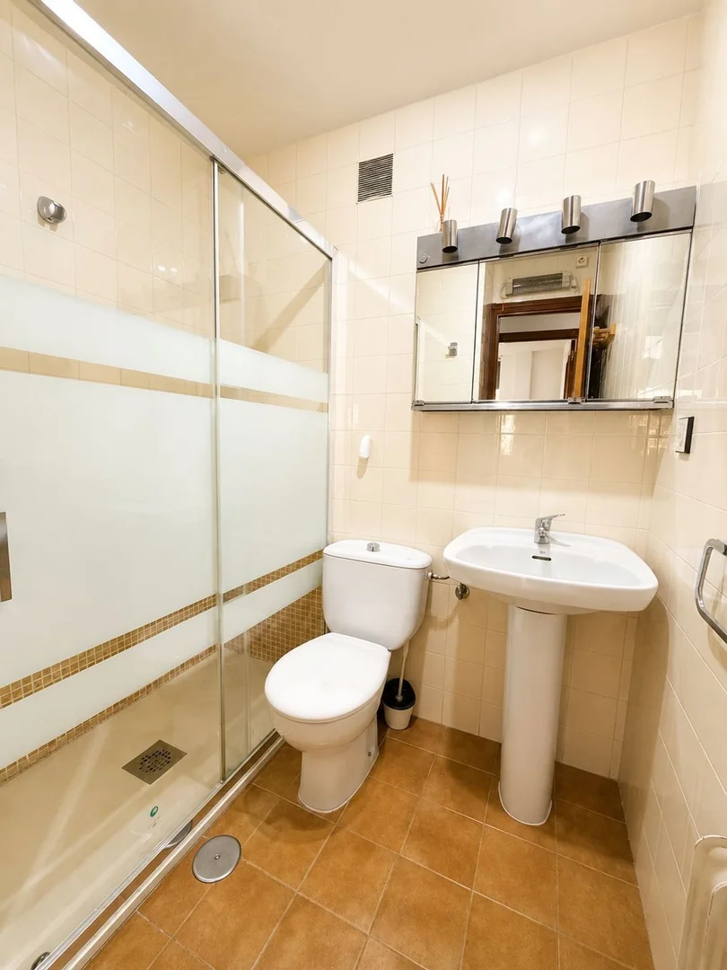 Piso en Doctor Martin Arevalo, Villaverde Alto - Foto 19