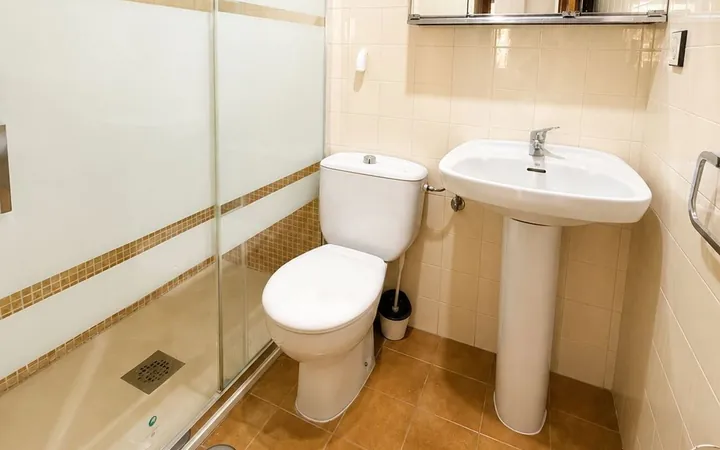 Piso en Doctor Martin Arevalo, Villaverde Alto - Foto 19