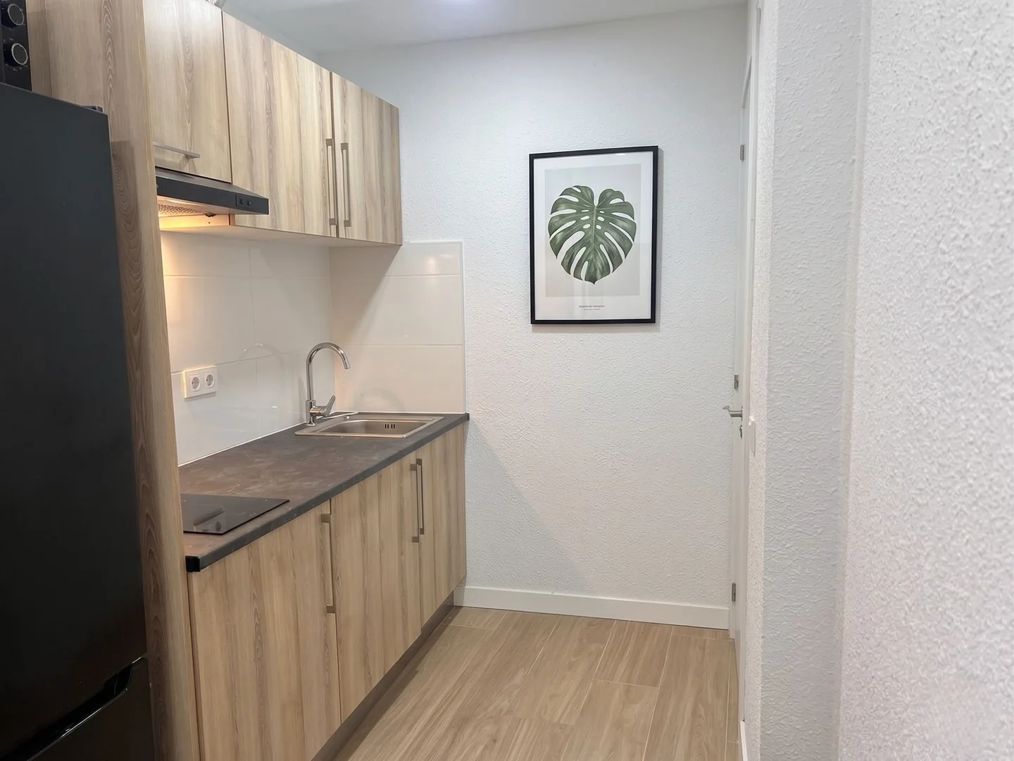 Estudio en Calle Turba, Los Rosales - Foto 4