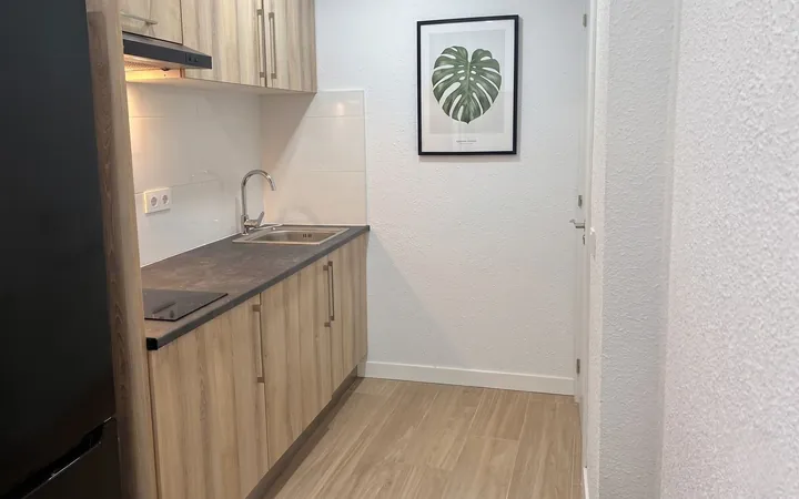 Estudio en Calle Turba, Los Rosales - Foto 4