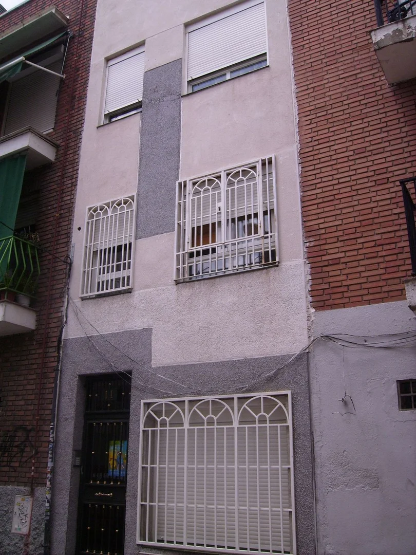 Estudio en calle Vicente Bahamonde, 11 - Foto 6