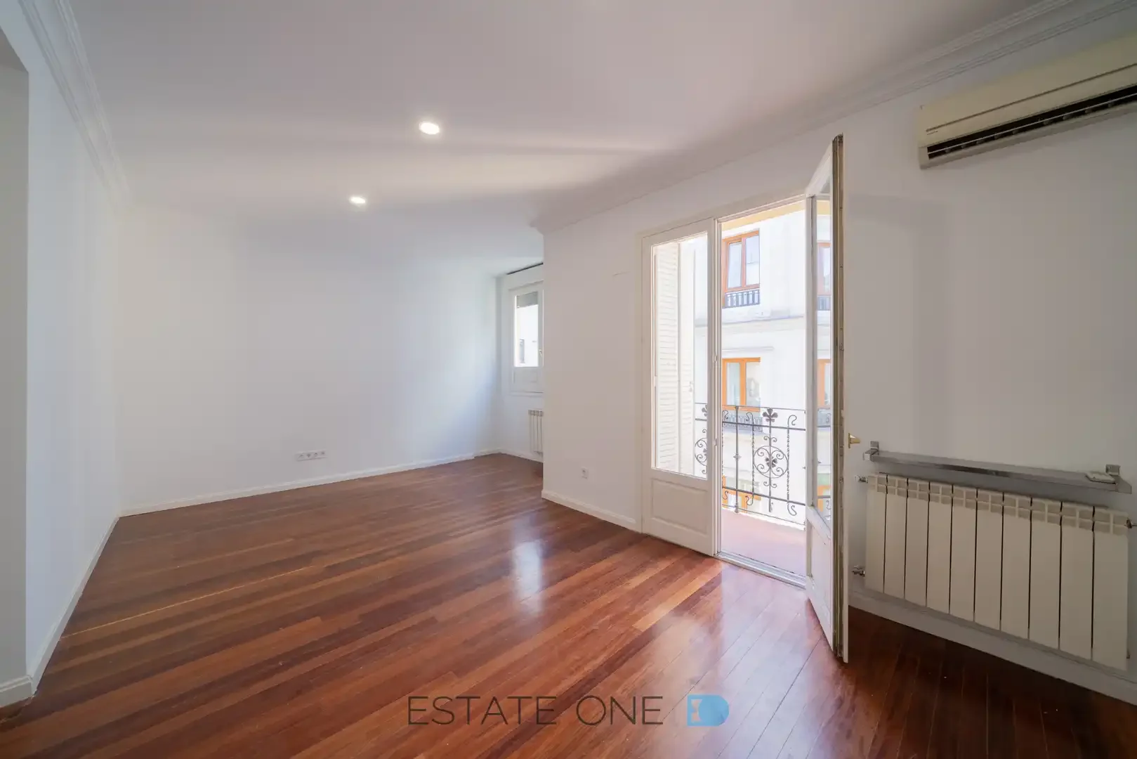 Piso en  Madrid Capital - Foto 4