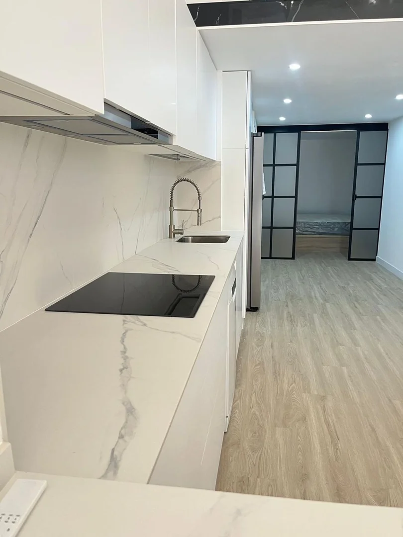 Piso en calle del Marqués de Pico Velasco, 55 - Foto 16