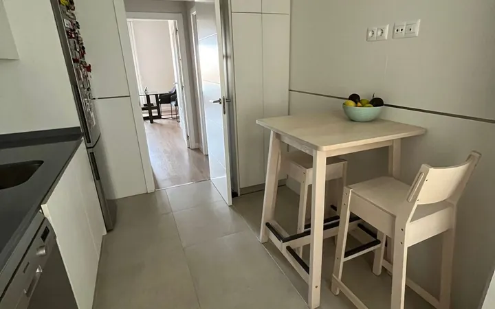 Ático en Calle de San Jenaro, 9, Villaverde Alto - Foto 14