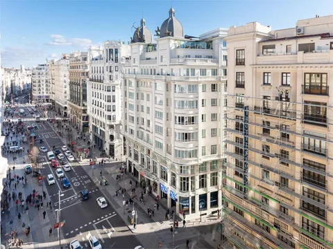 Piso en  Gran Vía 42 - Foto 1
