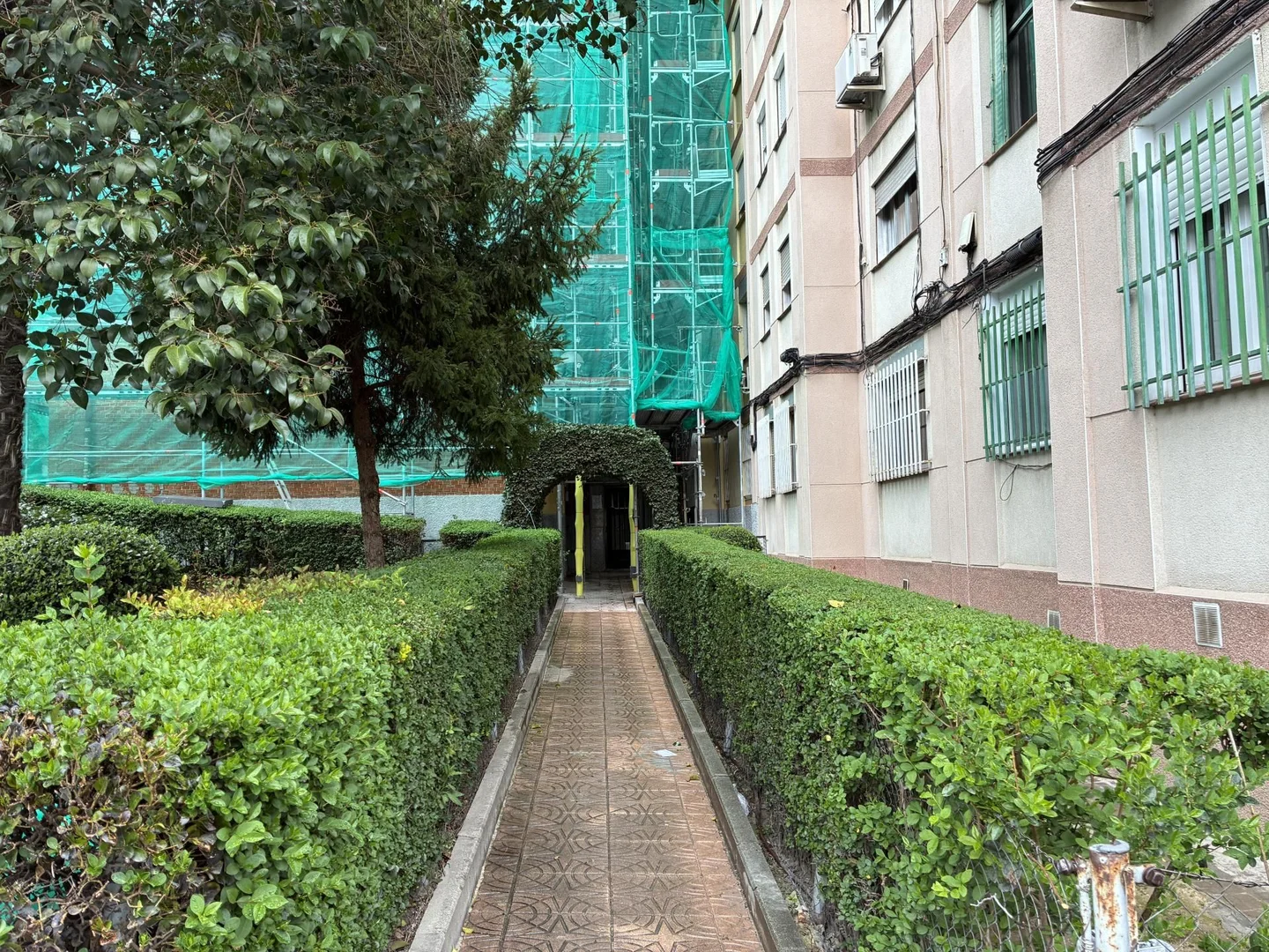 Piso en  Calle de Gerardo Cordón 67 - Foto 25