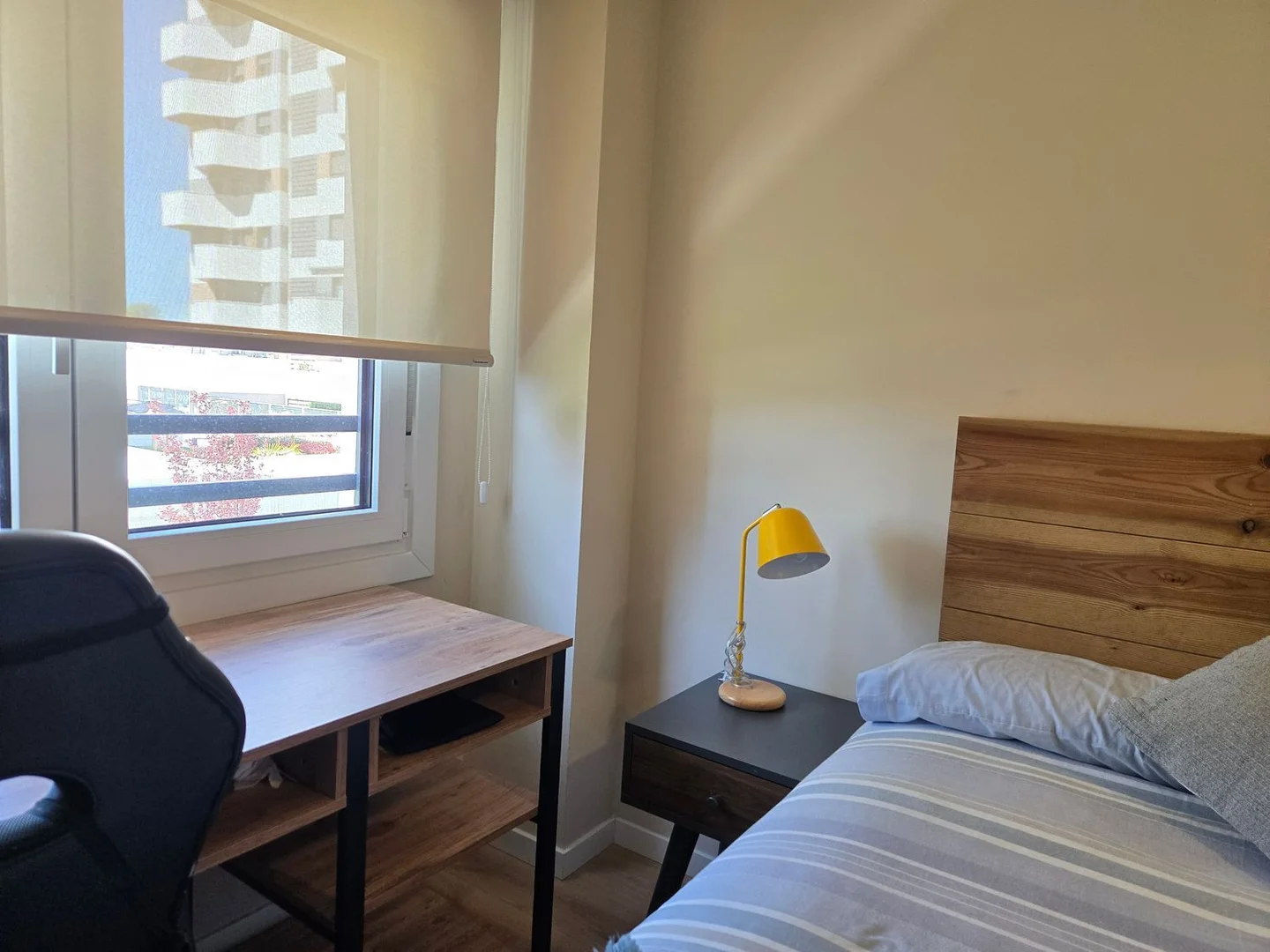 Piso en calle Ferenc Puskas, 202 - Foto 21