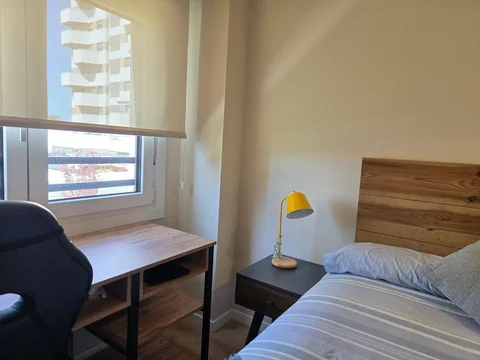 Piso en calle Ferenc Puskas, 202 - Foto 21