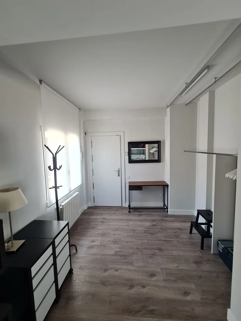 Piso en calle de Don Álvaro de Bazán, 12 - Foto 13