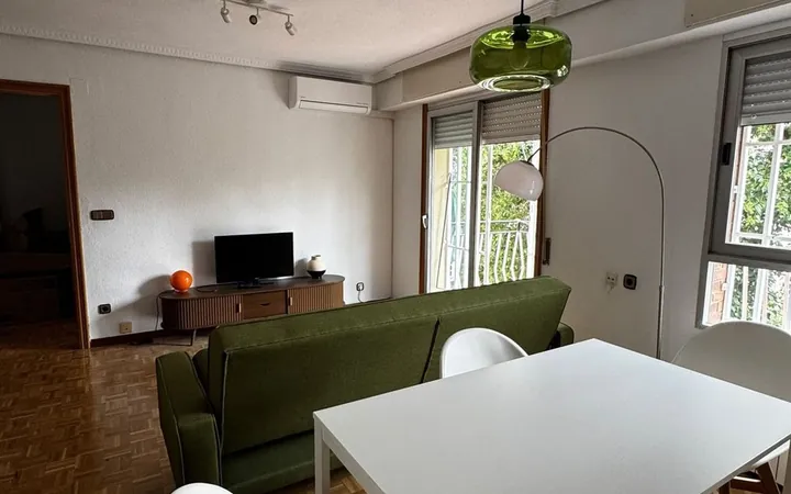 Piso en San secundino, 21, Ventas - Foto 5